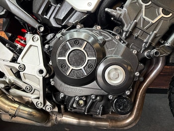 Used Honda CB 2019 for sale - bike-77675787: Photo