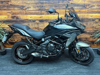 Used Kawasaki VERSYS 650 2024 for sale - bike-79663645: Photo