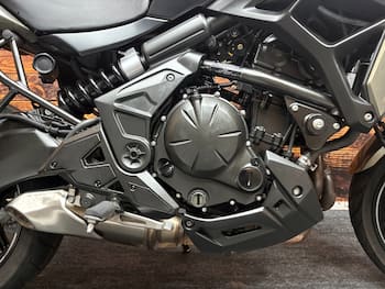 Used Kawasaki VERSYS 650 2024 for sale - bike-79663645: Photo