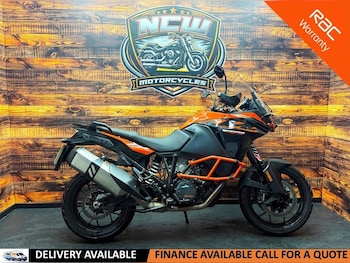 Used KTM ADVENTURE 2018 for sale - bike-77285872: Photo