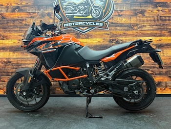 Used KTM ADVENTURE 2018 for sale - bike-77285872: Photo