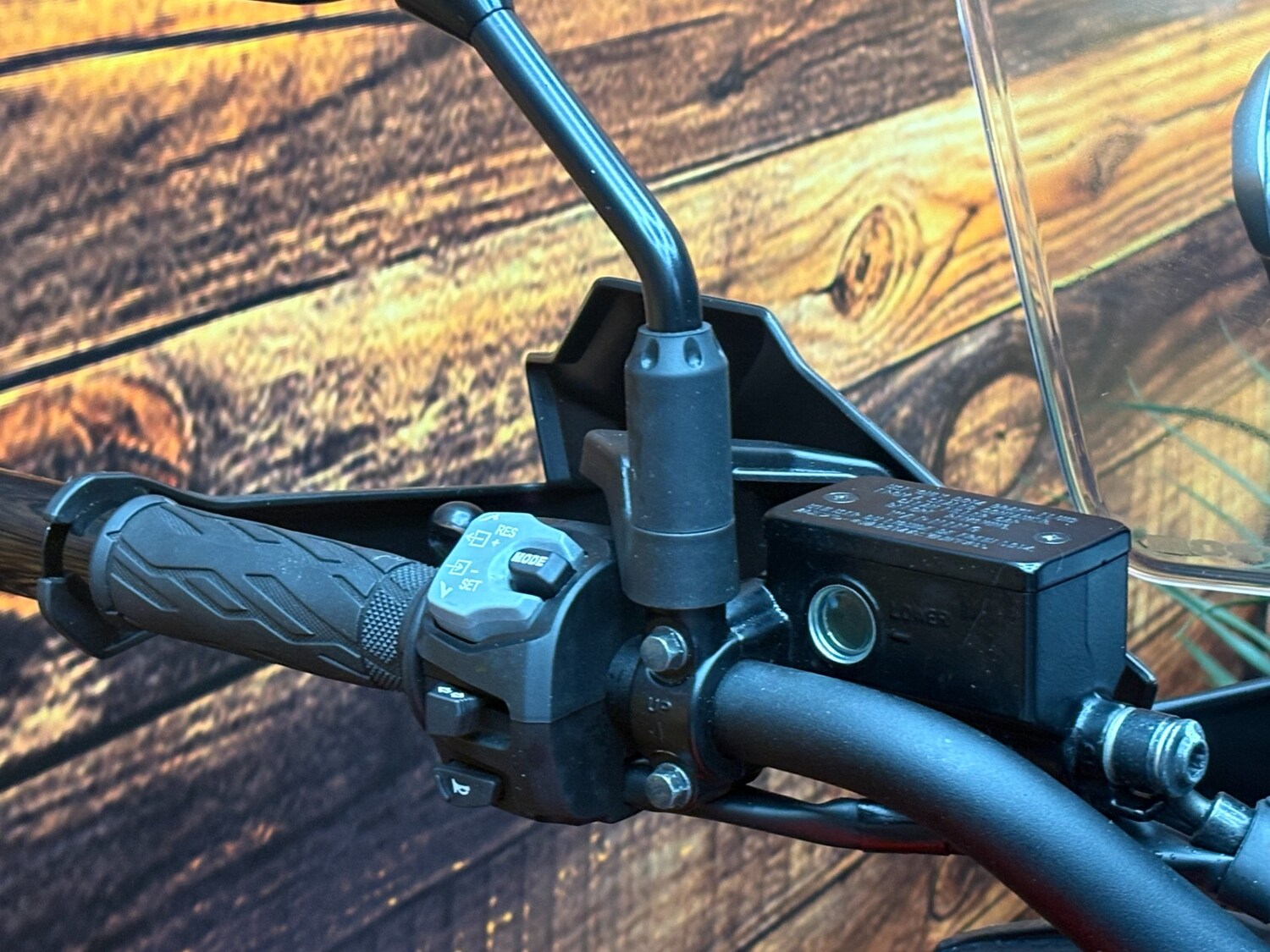 Suzuki DL 1050 RC M2