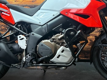 Used Suzuki DL 1050 RC M2 2022 for sale - bike-77848154: Photo