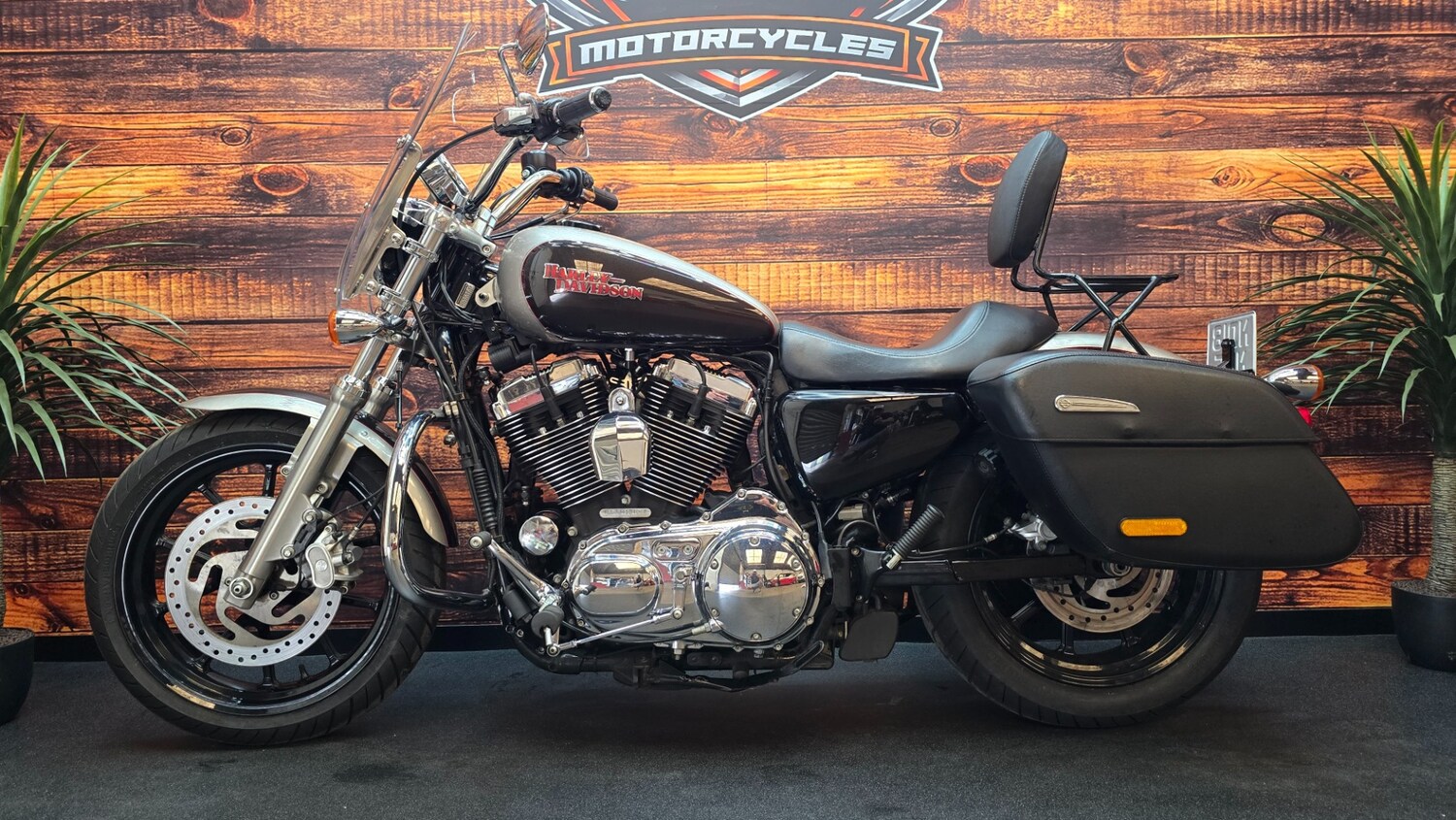 Used Harley-Davidson SPORTSTER LOW 2018 for sale - 78926643: Photo 11