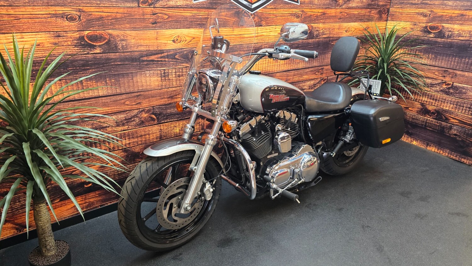 Used Harley-Davidson SPORTSTER LOW 2018 for sale - 78926643: Photo 12