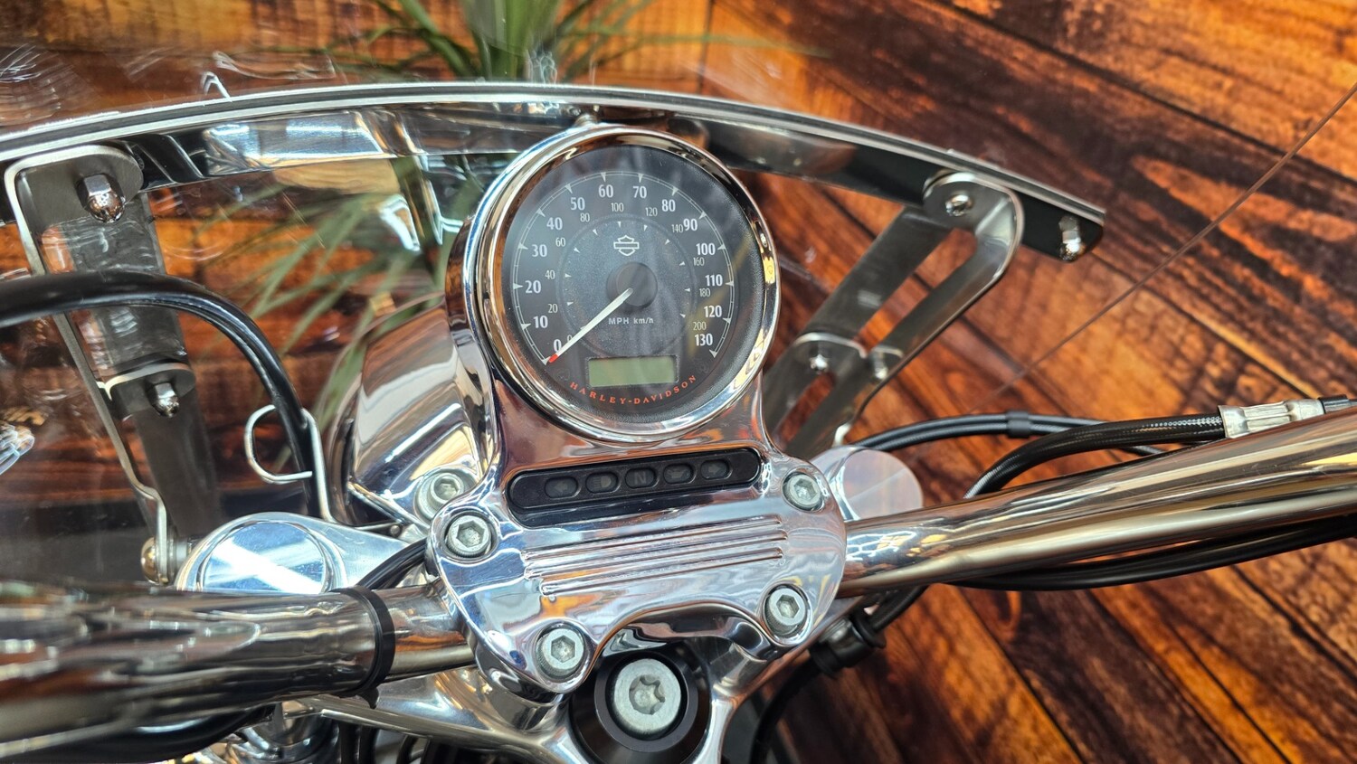 Used Harley-Davidson SPORTSTER LOW 2018 for sale - 78926643: Photo 15