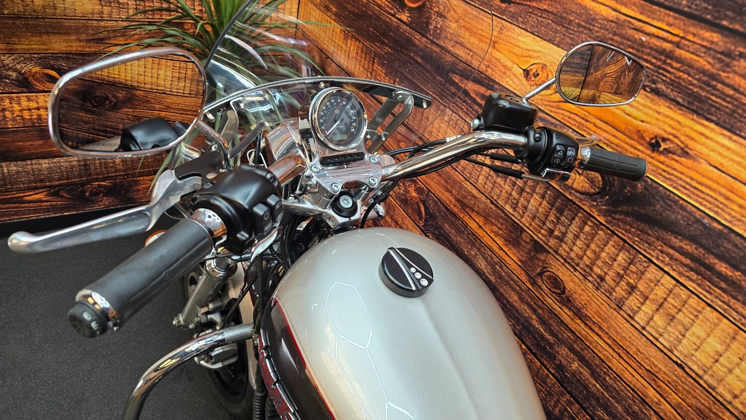 Used Harley-Davidson SPORTSTER LOW 2018 for sale - 78926643: Photo 17