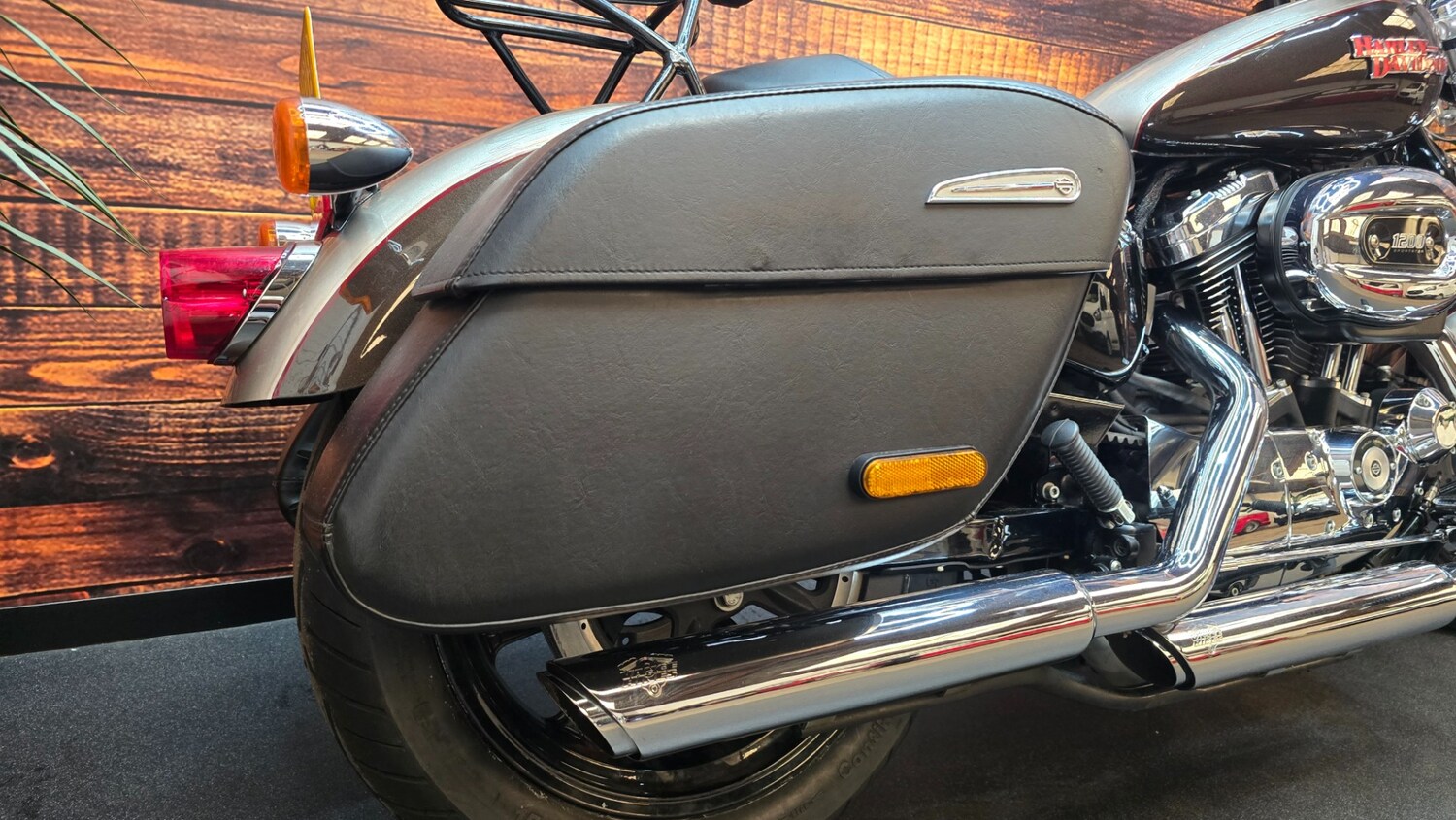 Used Harley-Davidson SPORTSTER LOW 2018 for sale - 78926643: Photo 8