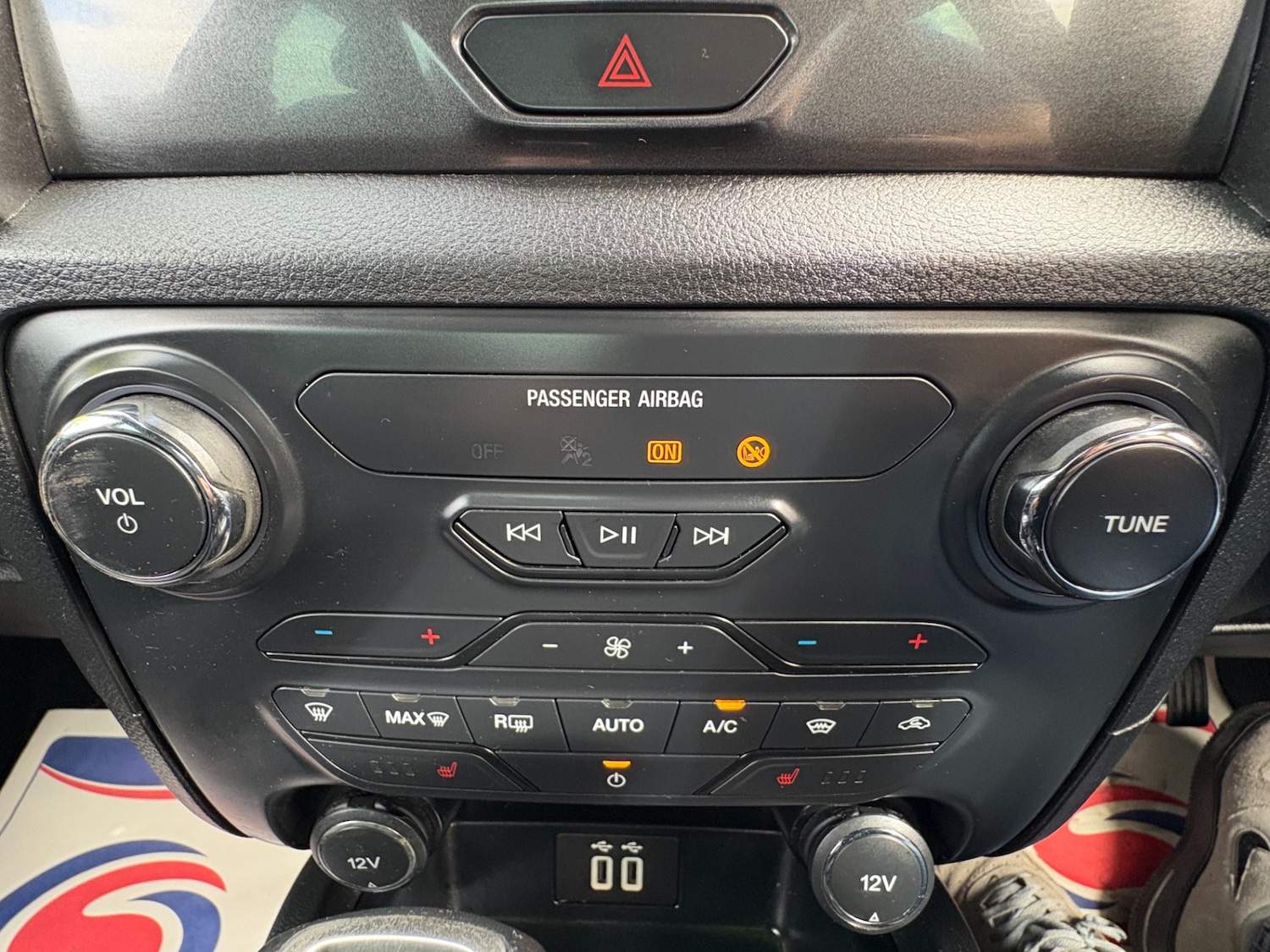 Vehicle 25