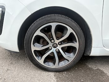 Used Citroen C1 2015 for sale - 79882787: Photo