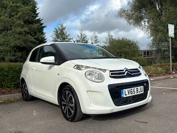 Used Citroen C1 2015 for sale - 79882787: Photo
