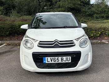 Used Citroen C1 2015 for sale - 79882787: Photo