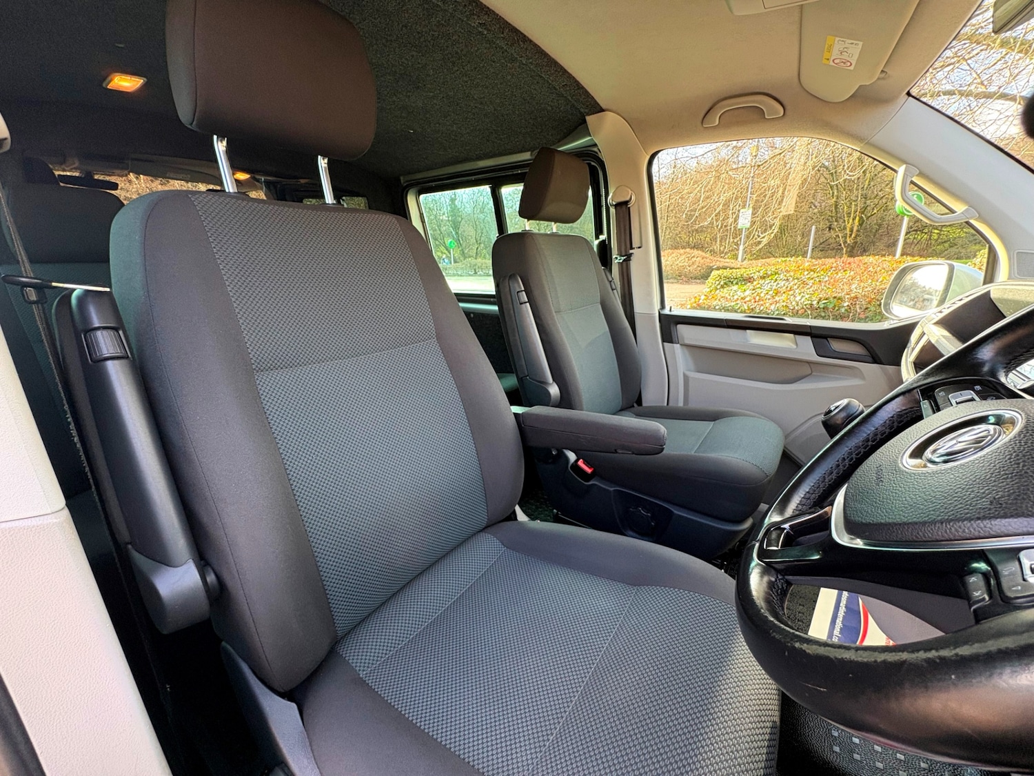 Used Volkswagen Transporter 2017 for sale - 77432846: Photo 20