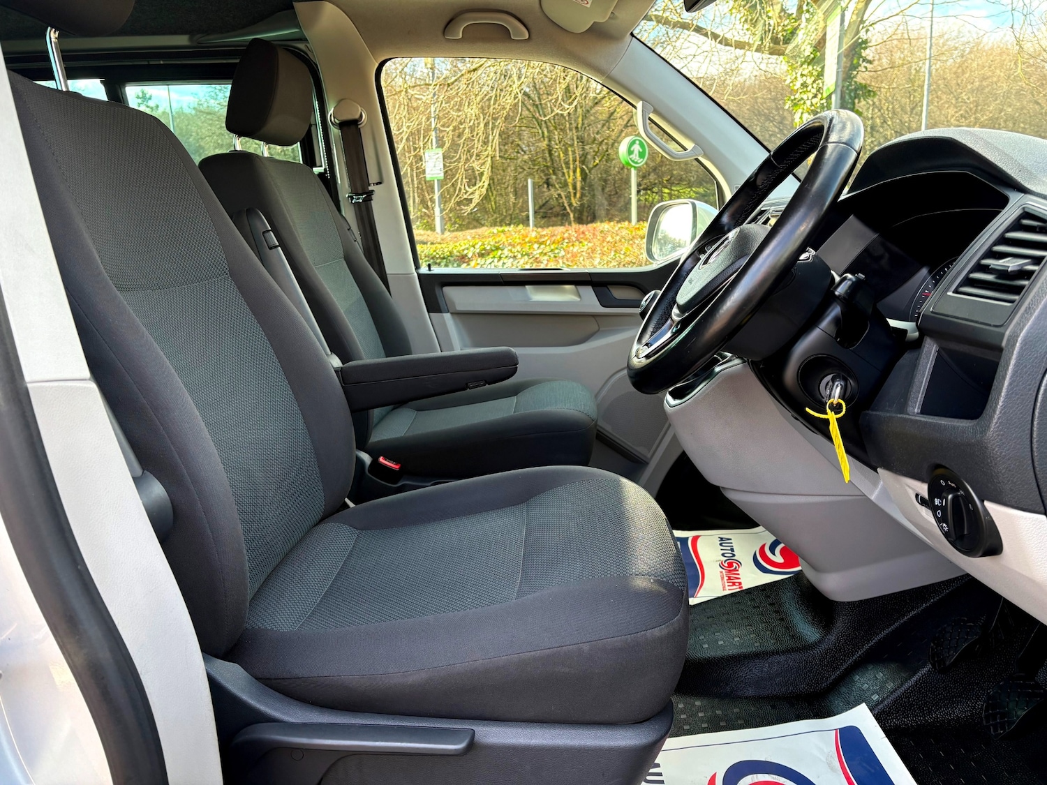 Used Volkswagen Transporter 2017 for sale - 77432846: Photo 22