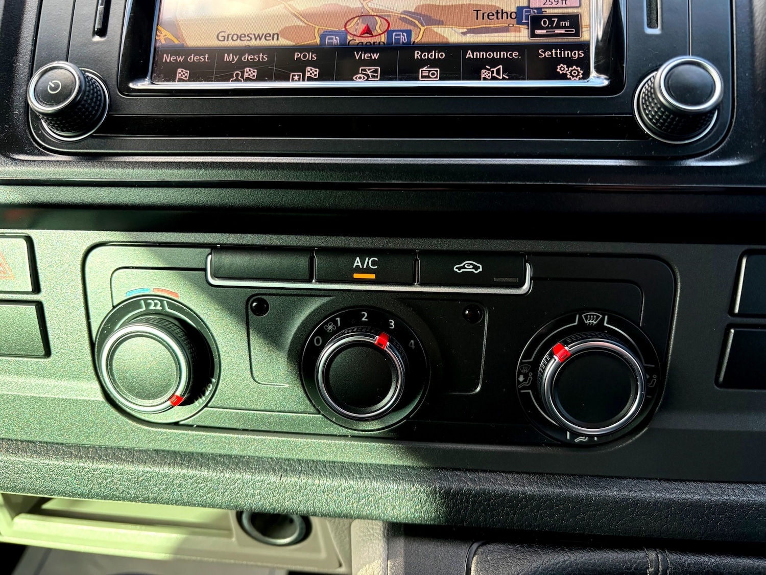 Used Volkswagen Transporter 2017 for sale - 77432846: Photo 24