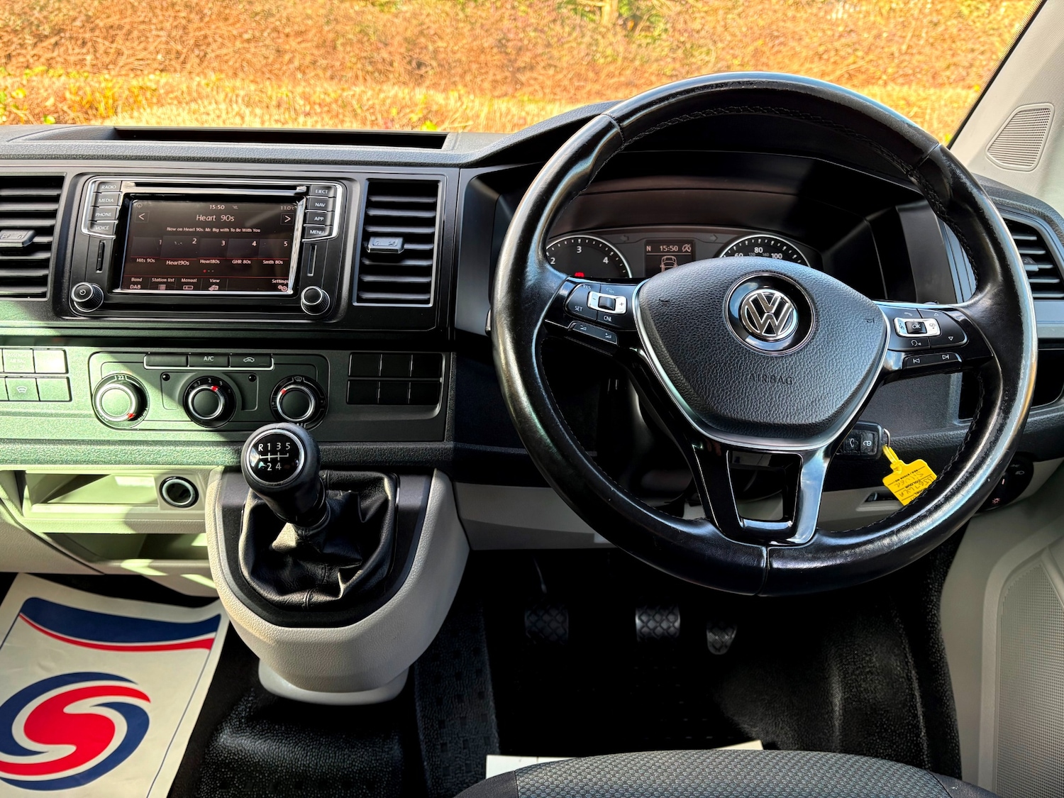 Used Volkswagen Transporter 2017 for sale - 77432846: Photo 5