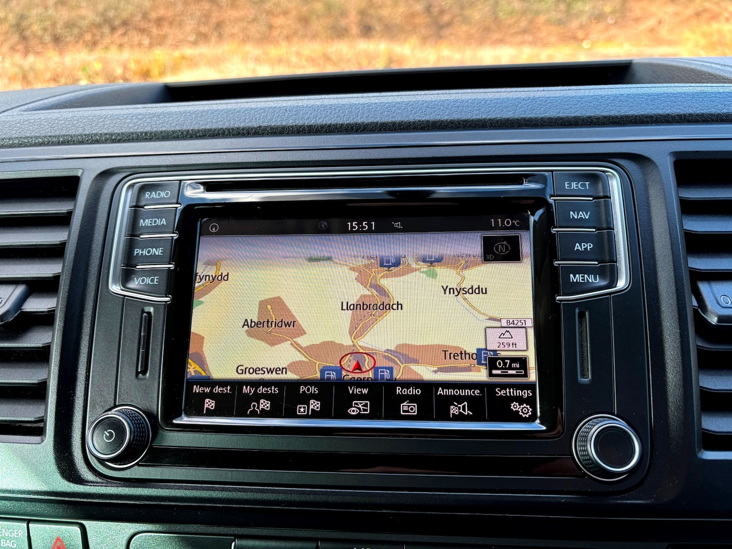 Used Volkswagen Transporter 2017 for sale - 77432846: Photo 8