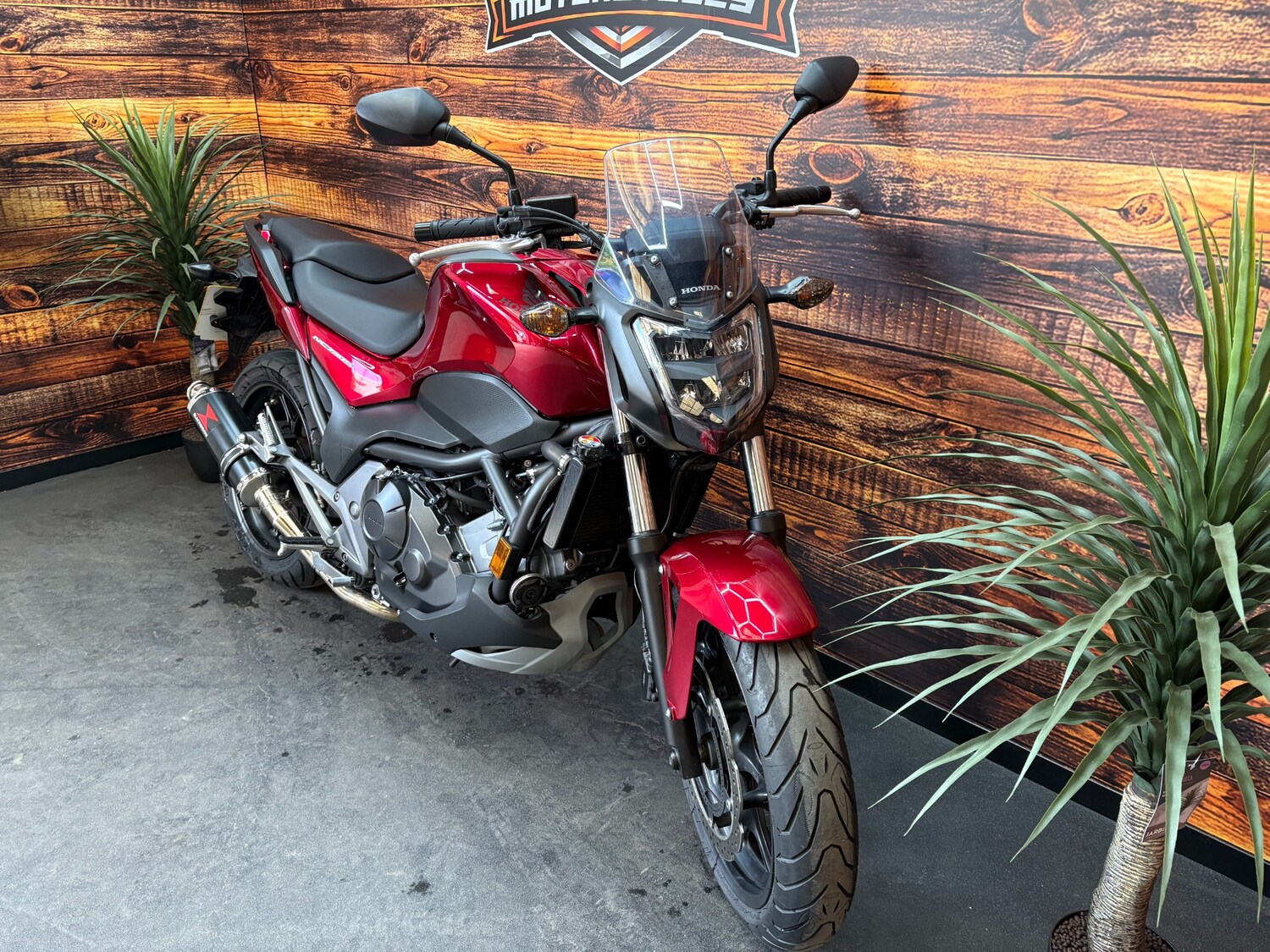 Used Honda NC 2020 for sale - 78485898: Photo 11