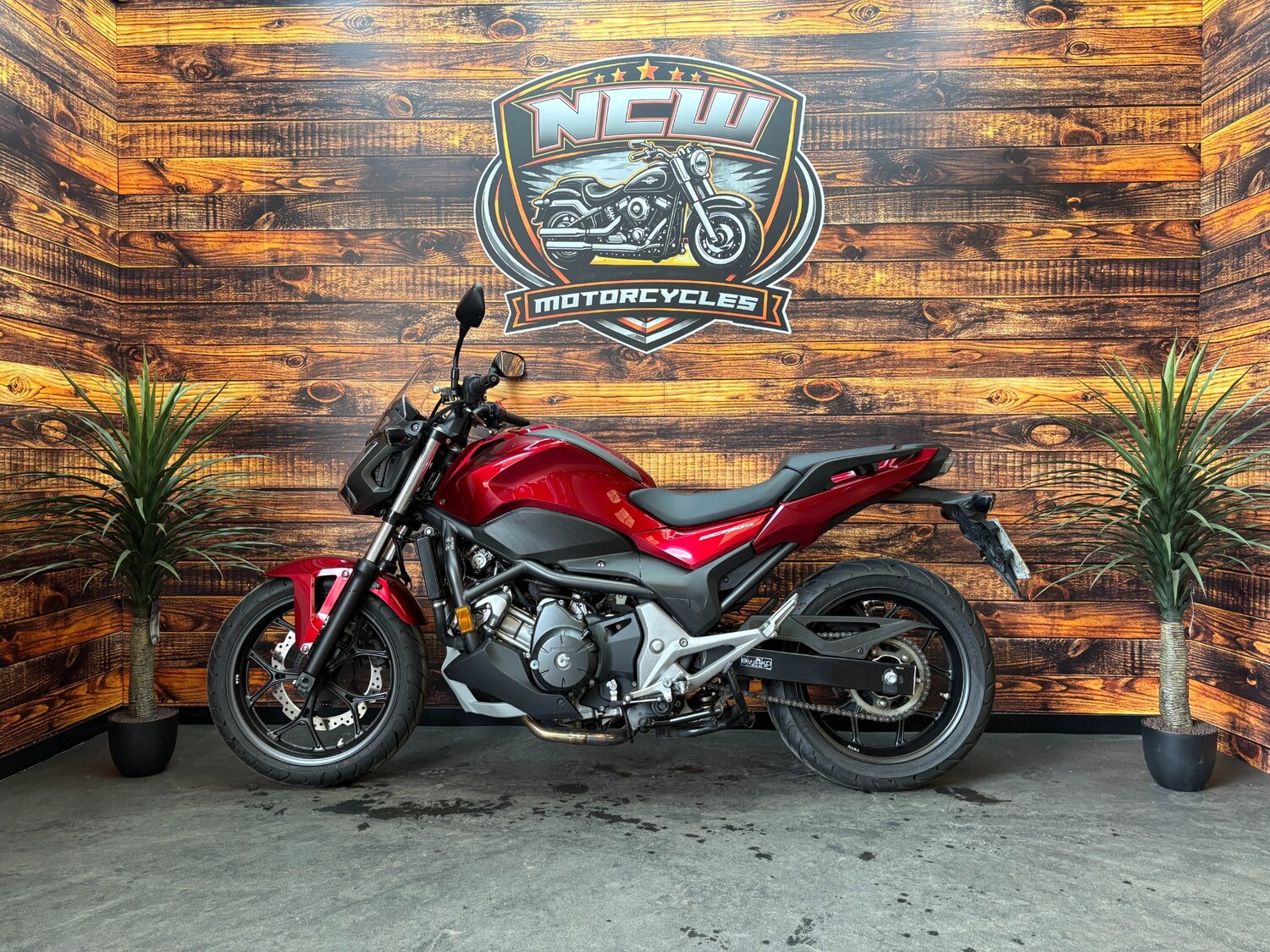 Used Honda NC 2020 for sale - 78485898: Photo 14