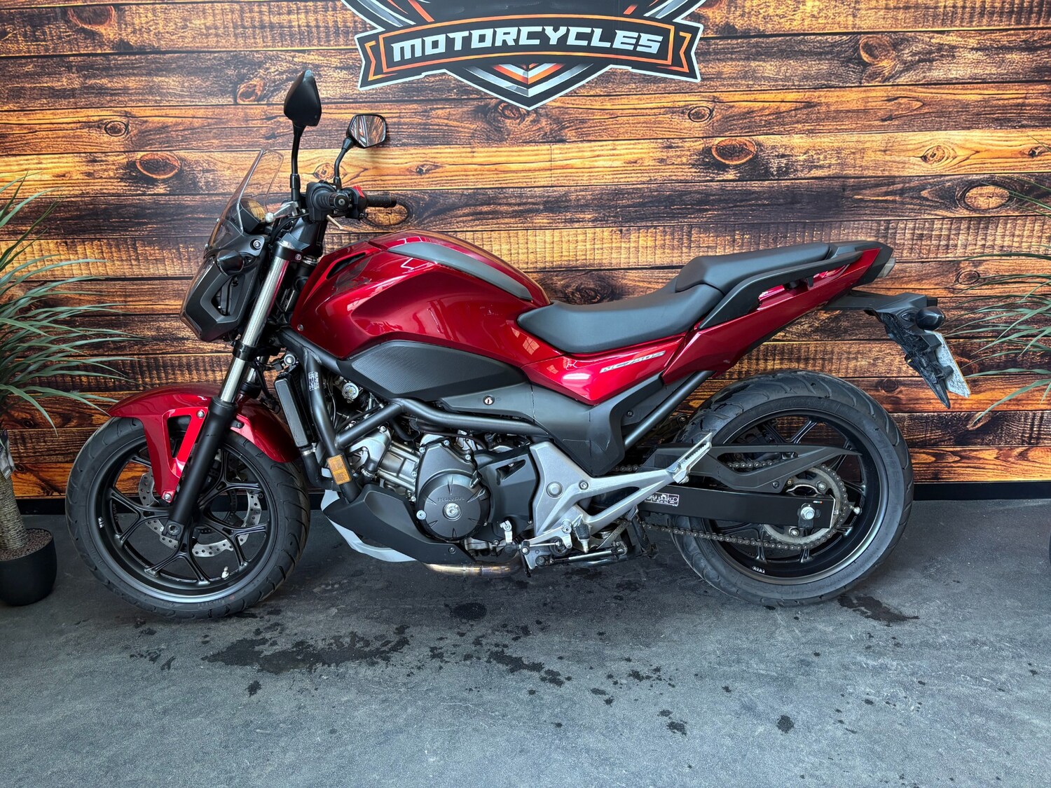 Used Honda NC 2020 for sale - 78485898: Photo 16