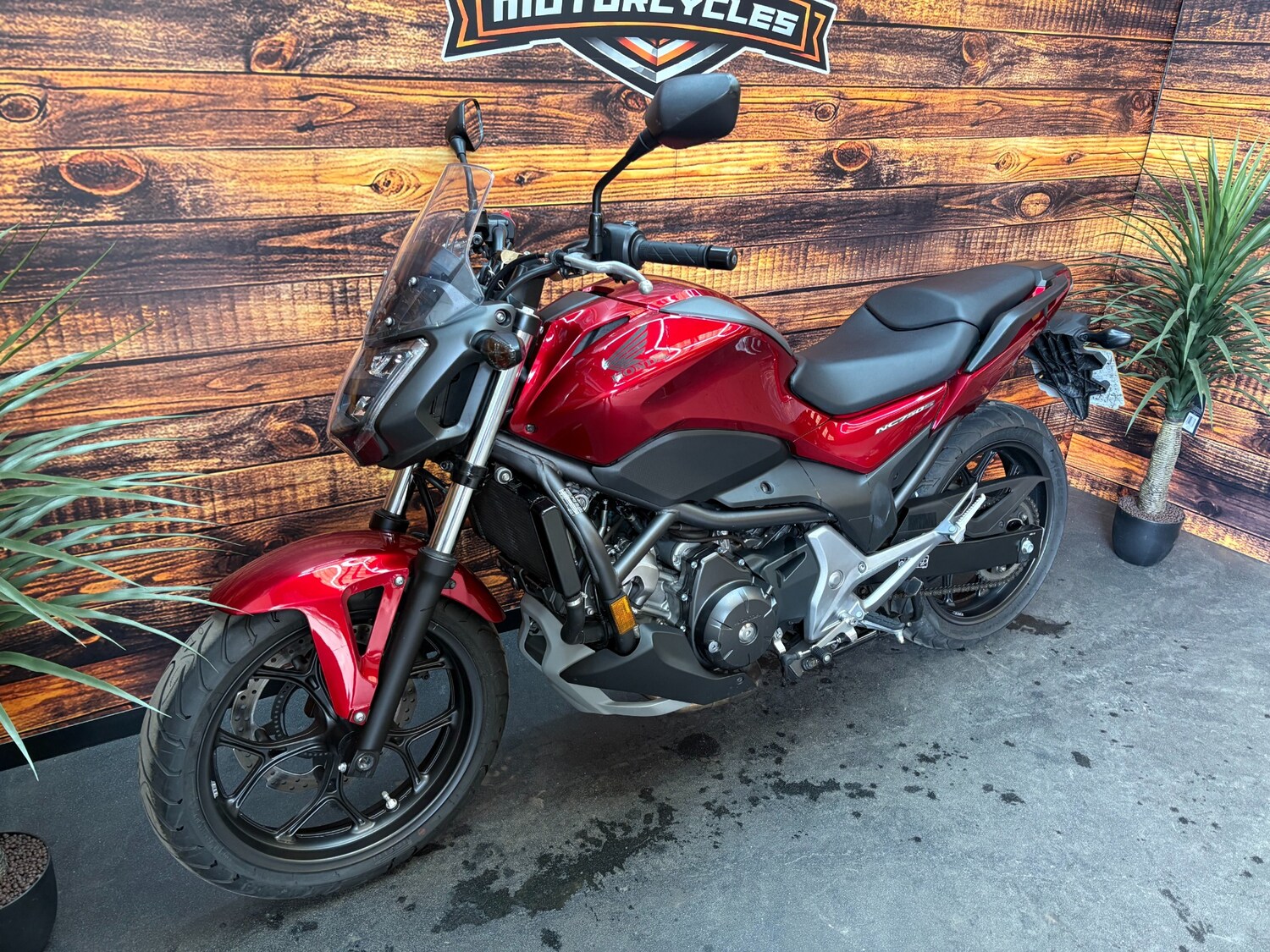 Used Honda NC 2020 for sale - 78485898: Photo 18