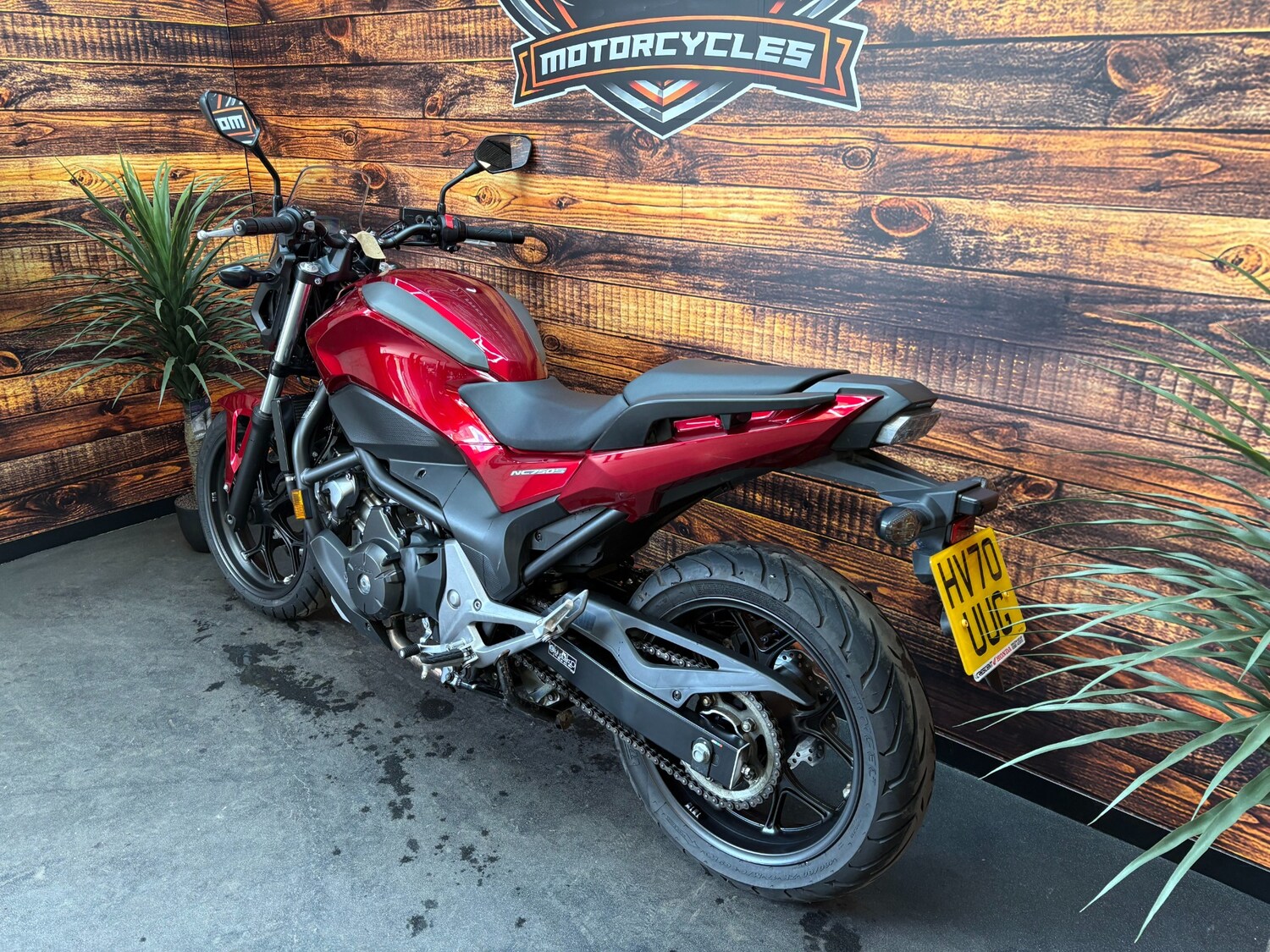 Used Honda NC 2020 for sale - 78485898: Photo 19