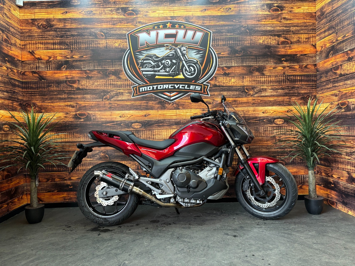 Used Honda NC 2020 for sale - 78485898: Photo 2