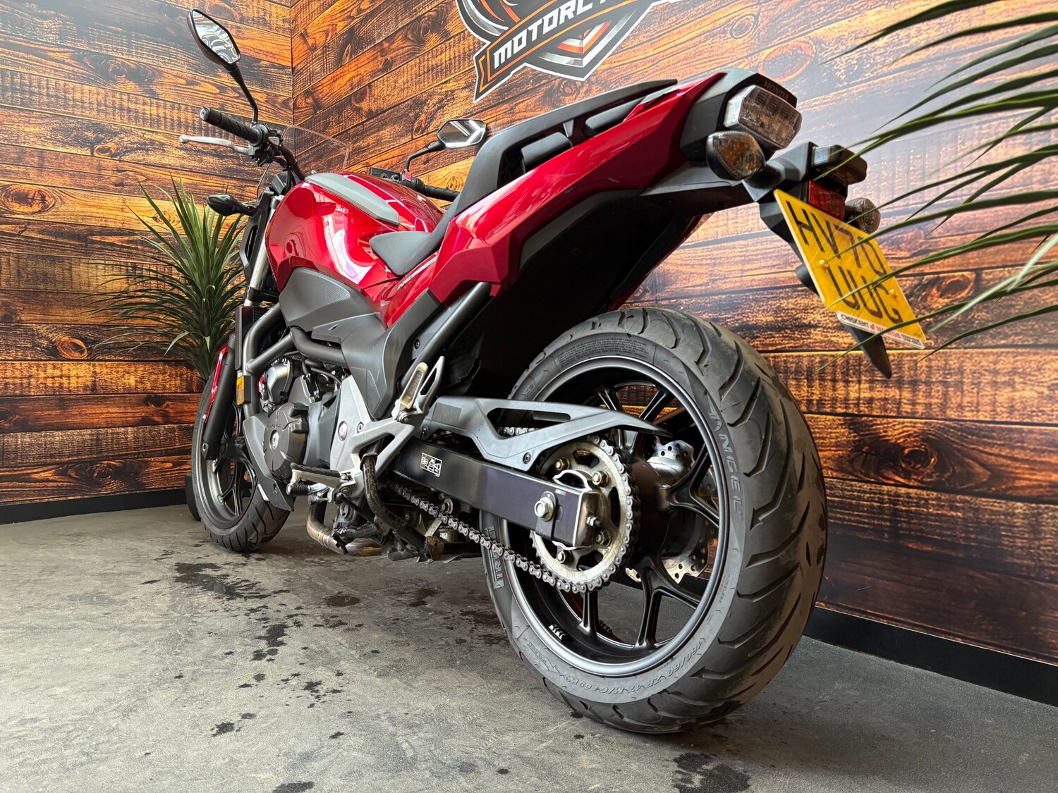 Used Honda NC 2020 for sale - 78485898: Photo 20