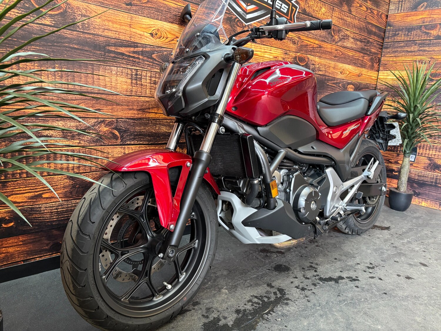 Used Honda NC 2020 for sale - 78485898: Photo 21