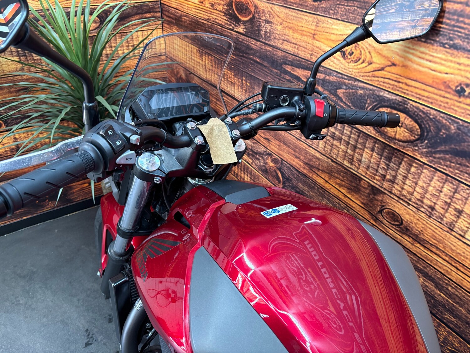 Used Honda NC 2020 for sale - 78485898: Photo 24