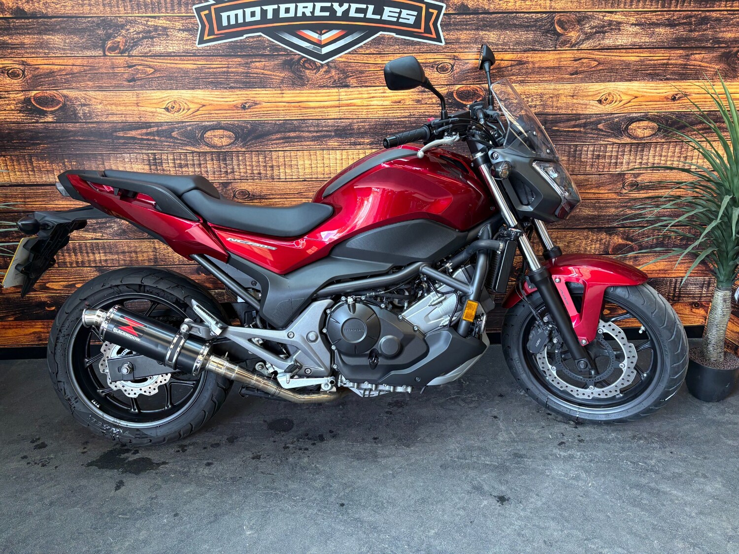 Used Honda NC 2020 for sale - 78485898: Photo 3