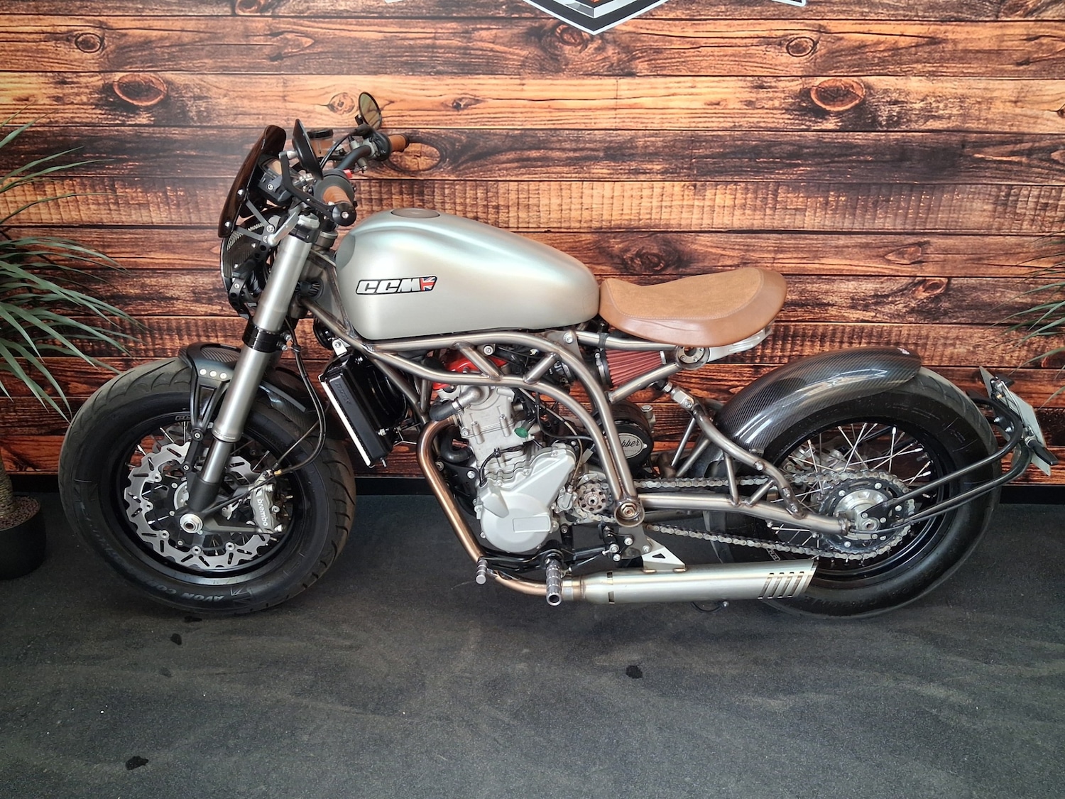 Used CCM SPITFIRE 600 2019 for sale - 78838027: Photo 11