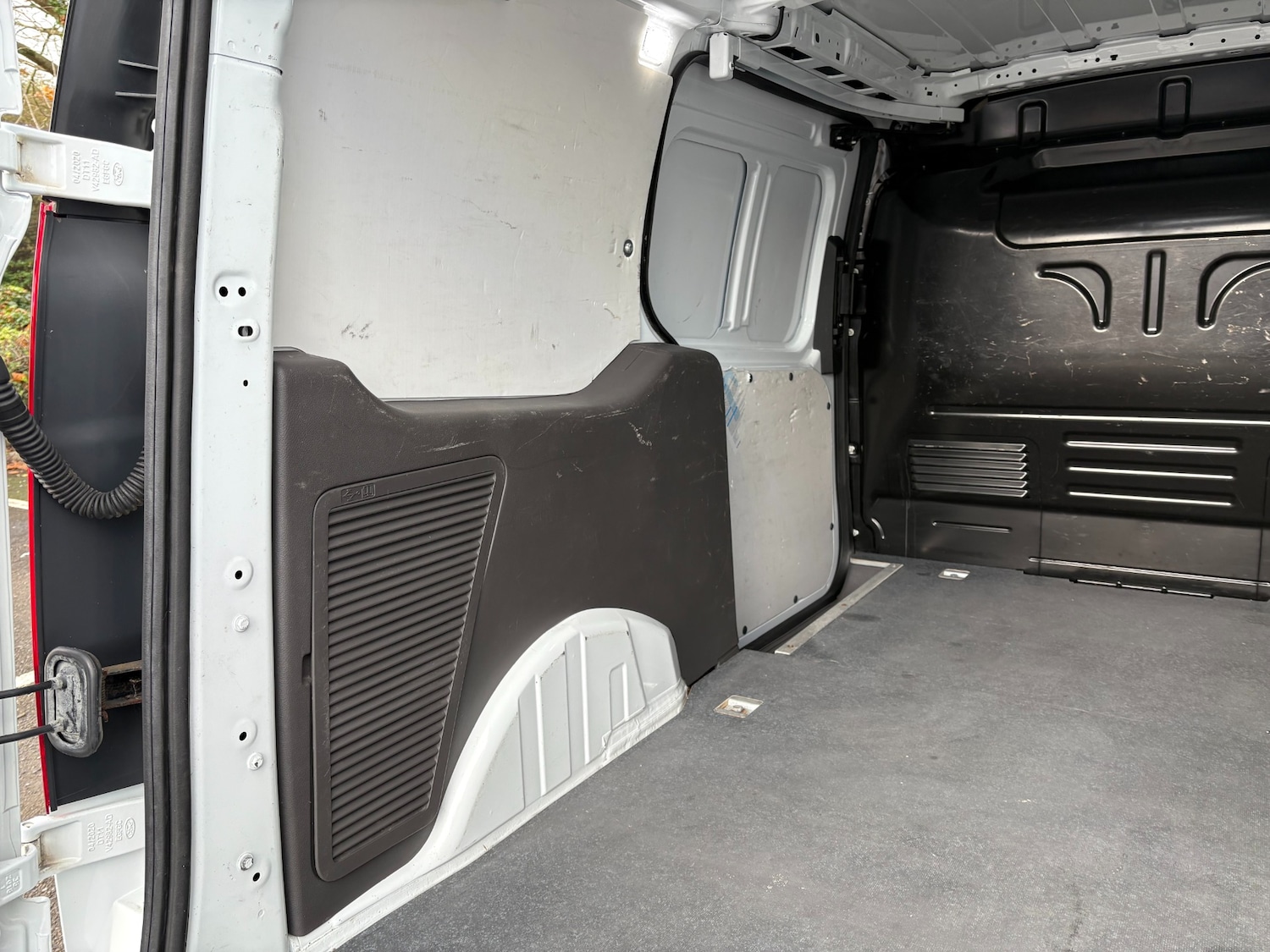 Used Ford Transit Connect 2021 for sale - 76565930: Photo 17