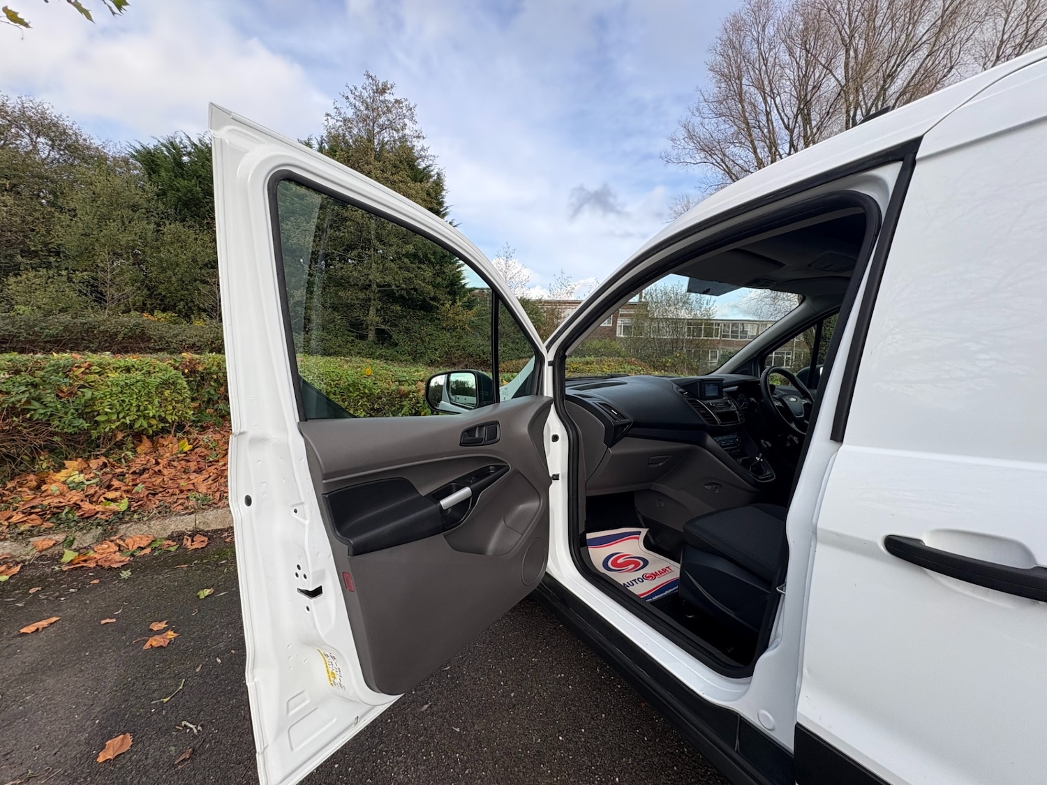 Used Ford Transit Connect 2021 for sale - 76565930: Photo 18