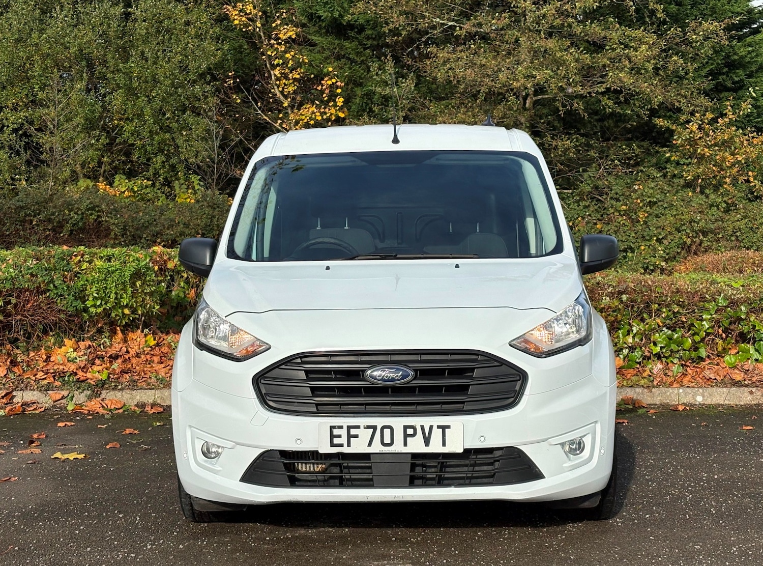 Used Ford Transit Connect 2021 for sale - 76565930: Photo 2