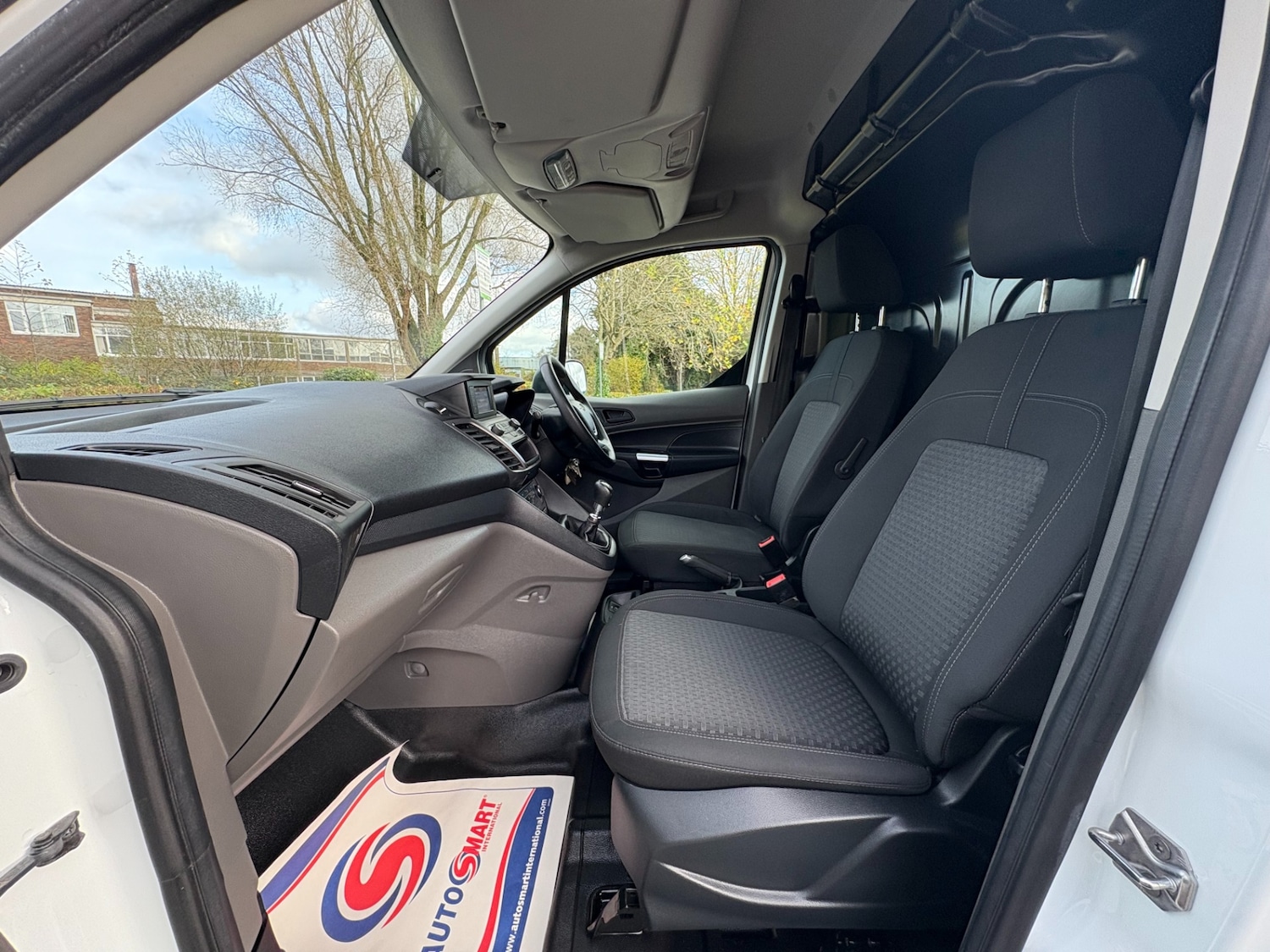 Used Ford Transit Connect 2021 for sale - 76565930: Photo 20