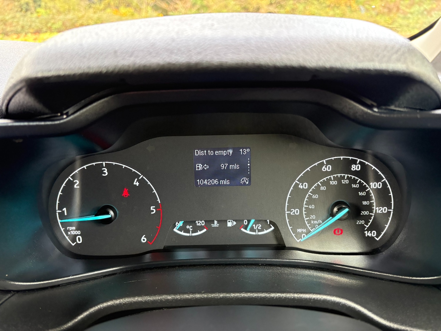 Used Ford Transit Connect 2021 for sale - 76565930: Photo 26