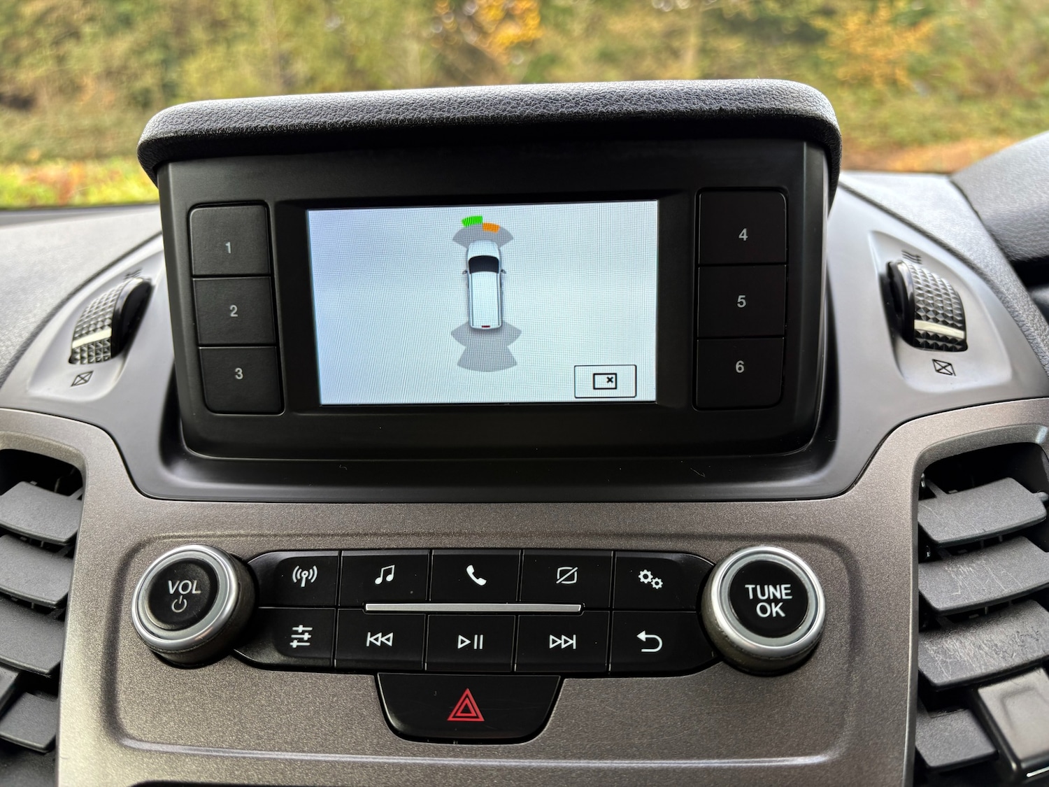 Used Ford Transit Connect 2021 for sale - 76565930: Photo 27