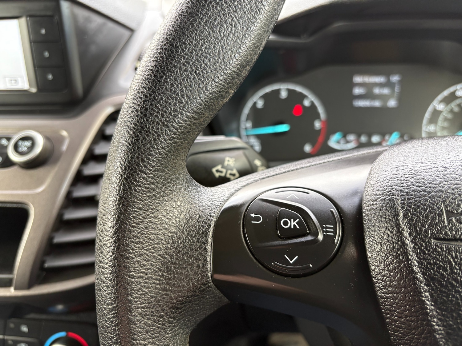 Used Ford Transit Connect 2021 for sale - 76565930: Photo 29