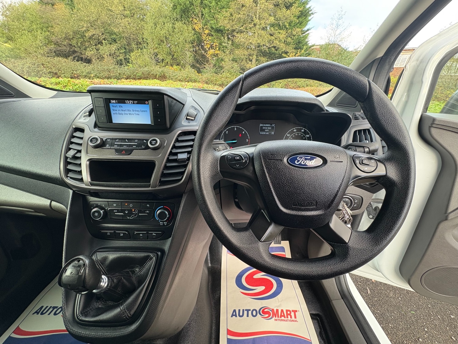 Used Ford Transit Connect 2021 for sale - 76565930: Photo 5