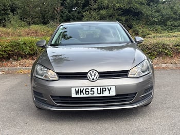 Used Volkswagen Golf 2015 for sale - 79557338: Photo