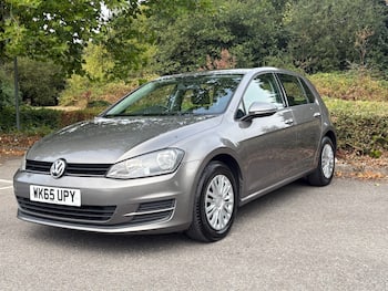 Used Volkswagen Golf 2015 for sale - 79557338: Photo