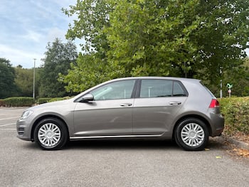 Used Volkswagen Golf 2015 for sale - 79557338: Photo