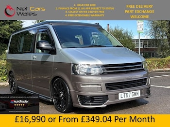 Volkswagen - Transporter