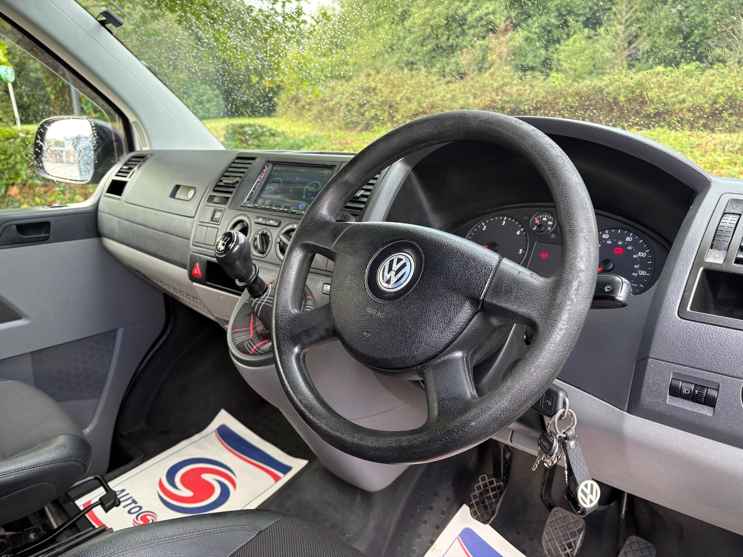 Vehicle 24
