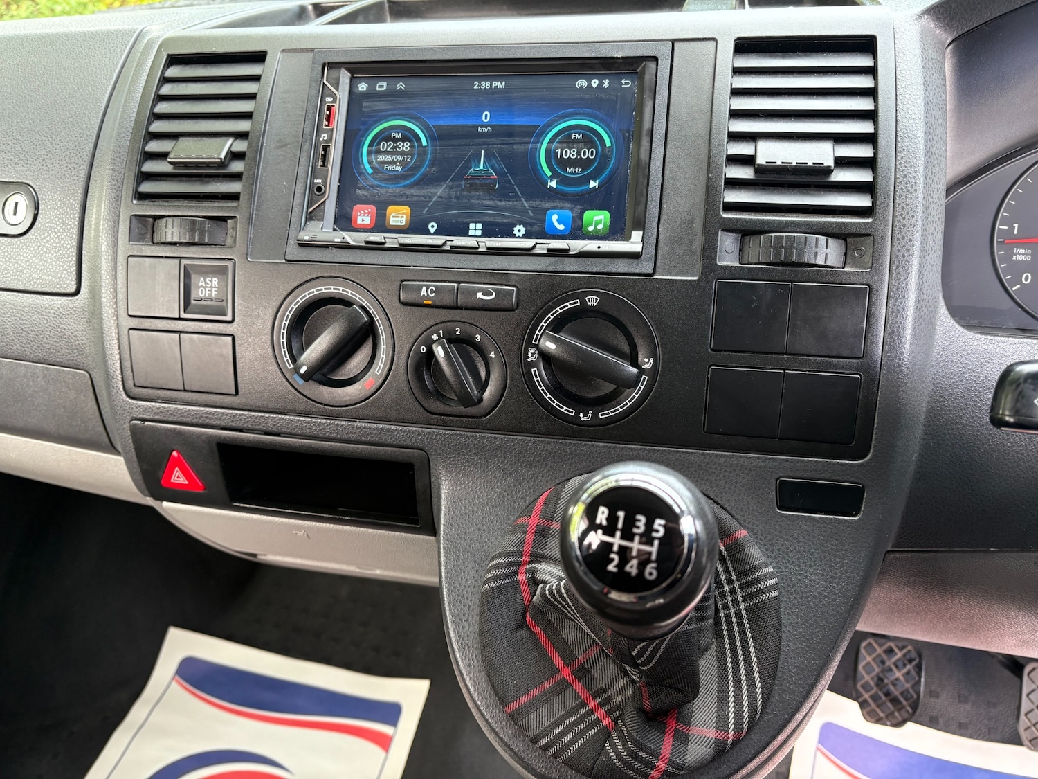 Vehicle 25