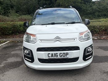 Used Citroen C3 Picasso 2016 for sale - 79881131: Photo