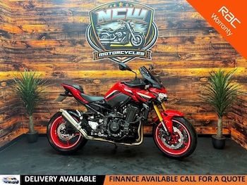 Used Kawasaki Z 2022 for sale - bike-77432456: Photo
