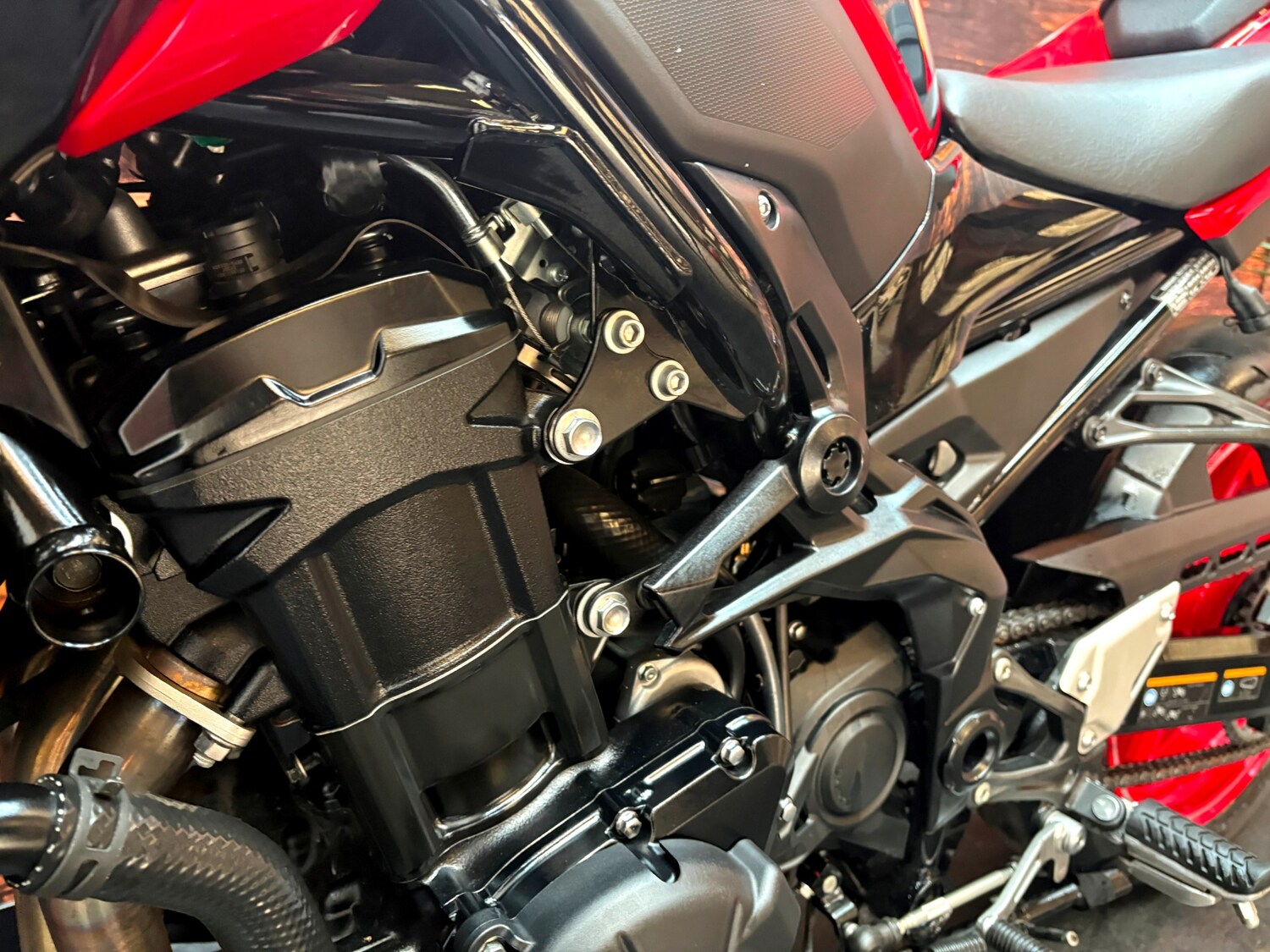 Kawasaki Z