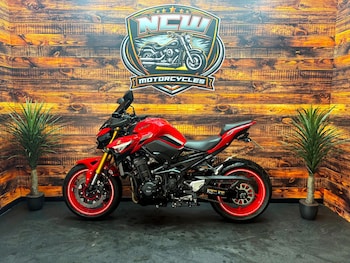 Used Kawasaki Z 2022 for sale - bike-77432456: Photo